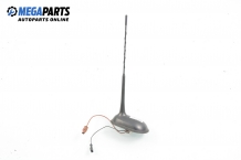 Antenna for Mercedes-Benz B-Class W245 1.8 CDI, 109 hp, hatchback, 5 doors, 2007
