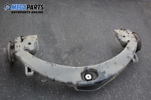 Rear axle for Mercedes-Benz B-Class W245 1.8 CDI, 109 hp, hatchback, 5 doors, 2007