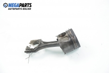 Piston with rod for Mercedes-Benz B-Class W245 1.8 CDI, 109 hp, hatchback, 5 doors, 2007