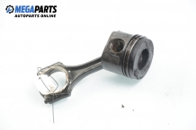 Piston with rod for Mercedes-Benz B-Class W245 1.8 CDI, 109 hp, hatchback, 5 doors, 2007