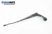 Front wipers arm for Saab 9-3 2.2 TiD, 125 hp, hatchback, 5 doors, 2001, position: left