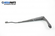 Front wipers arm for Saab 9-3 2.2 TiD, 125 hp, hatchback, 5 doors, 2001, position: right