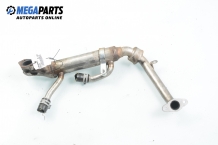 EGR cooler for Mercedes-Benz B-Class W245 1.8 CDI, 109 hp, hatchback, 5 doors, 2007