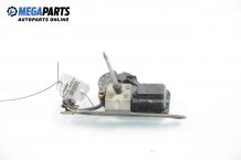 Head lights wipers motor for Saab 9-3 2.2 TiD, 125 hp, hatchback, 5 doors, 2001, position: left Bosch