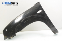 Fender for Hyundai Santa Fe 2.0 CRDi 4x4, 113 hp, 2004, position: left Fender for Hyundai Santa Fe 2.0 CRDi 4x4, 113 hp, 2004, position: left