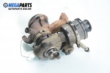 Turbo for Mercedes-Benz B-Class W245 1.8 CDI, 109 hp, hatchback, 5 doors, 2007 № Mercedes 640 140 06 87