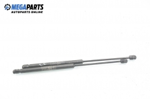 Boot lid dampers for Fiat Bravo 1.9 JTD, 105 hp, hatchback, 3 doors, 2000