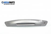 External boot lid handle for Fiat Bravo 1.9 JTD, 105 hp, hatchback, 3 doors, 2000