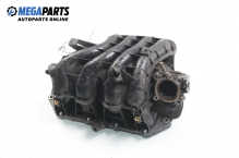 Intake manifold for Volkswagen Golf IV 1.4 16V, 75 hp, hatchback, 3 doors, 1998
