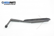 Front wipers arm for Fiat Bravo 1.9 JTD, 105 hp, hatchback, 3 doors, 2000, position: left