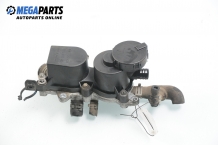 Oil vapor vent for Mercedes-Benz B-Class W245 1.8 CDI, 109 hp, hatchback, 5 doors, 2007 № PA66-GF25-M15
