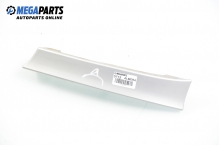 Tail light filler panel for Nissan Almera (N16) 1.5, 90 hp, hatchback, 5 doors, 2002, position: right