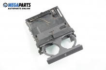 Cup holder for Nissan Almera (N16) 1.5, 90 hp, hatchback, 5 doors, 2002