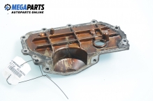 Timing belt cover for Nissan Almera (N16) 1.5, 90 hp, hatchback, 5 doors, 2002