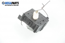 Heater motor flap control for Toyota Corolla (E120; E130) 1.8 VVT-i TS, 192 hp, hatchback, 3 doors, 2002 Heater motor flap control for Toyota Corolla (E120; E130) 1.8 VVT-i TS, 192 hp, hatchback, 3 doors, 2002