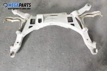 Punte spate pentru Volvo S80 2.5 TDI, 140 cp, sedan, 2000 Punte spate pentru Volvo S80 2.5 TDI, 140 cp, sedan, 2000