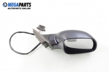 Mirror for Volkswagen Passat (B5; B5.5) 1.9 TDI, 110 hp, station wagon, 1998, position: right