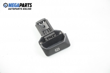 Parking brake handle for Mercedes-Benz E-Class 210 (W/S) 2.2 D, 95 hp, sedan, 1997