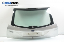 Boot lid for Ford Focus I 1.8 TDDi, 90 hp, hatchback, 5 doors, 2000