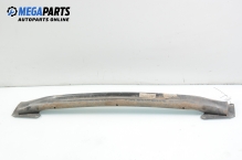Bumper support brace impact bar for Ford Focus I 1.8 TDDi, 90 hp, hatchback, 5 doors, 2000, position: rear
