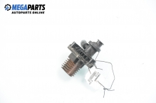 Fuel pre-heater for Mercedes-Benz E-Class 210 (W/S) 2.2 D, 95 hp, sedan, 1997