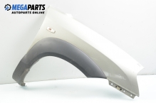 Fender for Hyundai Tucson 2.0 CRDi, 113 hp, 2004, position: right Fender for Hyundai Tucson 2.0 CRDi, 113 hp, 2004, position: right