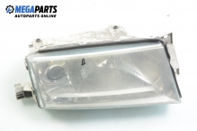 Headlight for Skoda Octavia (1U) 1.9 TDI, 90 hp, hatchback, 2004, position: right