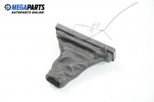 Leather shifter gaiter for Land Rover Range Rover II 3.9 4x4, 190 hp automatic, 2000