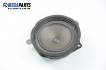 Loudspeaker for Mercedes-Benz C-Class 202 (W/S) 2.2, 150 hp, sedan automatic, 1993