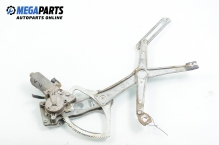 Electric window regulator for Mercedes-Benz C-Class 202 (W/S) 2.2, 150 hp, sedan automatic, 1993, position: front - right