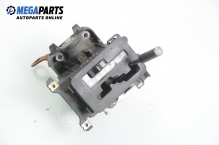 Shifter for Mercedes-Benz C-Class 202 (W/S) 2.2, 150 hp, sedan automatic, 1993