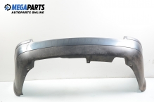 Bumper for Volkswagen Passat (B5; B5.5) 2.5 TDI, 150 hp, station wagon automatic, 1999, position: rear