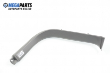 Trunk interior plastic cover for Ford Focus II 1.6 TDCi, 90 hp, station wagon, 2005, position: left