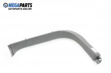 Trunk interior plastic cover for Ford Focus II 1.6 TDCi, 90 hp, station wagon, 2005, position: right
