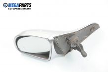Mirror for Opel Corsa B 1.0 12V, 54 hp, 5 doors, 1999, position: left