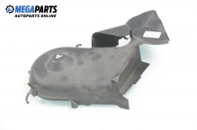 Timing belt cover for Volkswagen Passat (B5; B5.5) 2.5 TDI, 150 hp, station wagon automatic, 1999