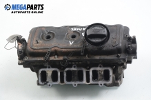 Engine head for Volkswagen Passat (B5; B5.5) 2.5 TDI, 150 hp, station wagon automatic, 1999, position: left