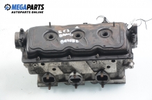 Engine head for Volkswagen Passat (B5; B5.5) 2.5 TDI, 150 hp, station wagon automatic, 1999, position: right № VAG 059 103 373D