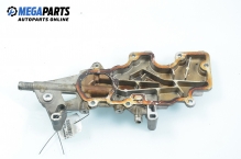Aluminium side panel for loading area for Renault Megane Scenic 1.6, 107 hp, 2000
