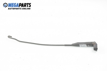 Front wipers arm for Opel Corsa C 1.2 16V, 75 hp, 3 doors, 2001, position: right