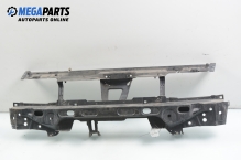 Front slam panel for Volkswagen Polo (6N/6N2) 1.9 SDI, 64 hp, station wagon, 1998
