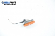 Blinker for Volkswagen Polo (6N/6N2) 1.9 SDI, 64 hp, station wagon, 1998, position: left