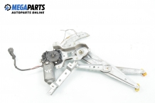 Electric window regulator for Lancia Kappa 2.4 TDS, 124 hp, sedan, 1996, position: rear - left