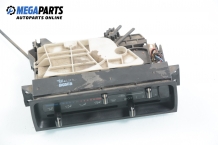 Panel heating for Mazda 323 (BA) 1.6 TD, 82 hp, sedan, 1995 Panel heating for Mazda 323 (BA) 1.6 TD, 82 hp, sedan, 1995