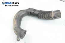 Air intake corrugated hose for Lancia Kappa 2.4 TDS, 124 hp, sedan, 1996