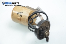 Fuel supply pump housing for Lancia Kappa 2.4 TDS, 124 hp, sedan, 1996