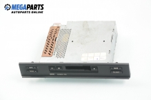 Cassette player for BMW 5 (E39) 2.3, 170 hp, sedan automatic, 1997