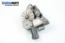 Boot lid motor for Audi A8 (D3) 4.0 TDI Quattro, 275 hp automatic, 2003 № 4E0 827 852 G