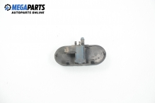 Windscreen sprayer nozzles for Audi A8 (D3) 4.0 TDI Quattro, 275 hp automatic, 2003, position: left