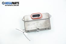 Xenon ballast for Audi A8 (D3) 4.0 TDI Quattro, 275 hp automatic, 2003 № Hella 5DV 008 290-00